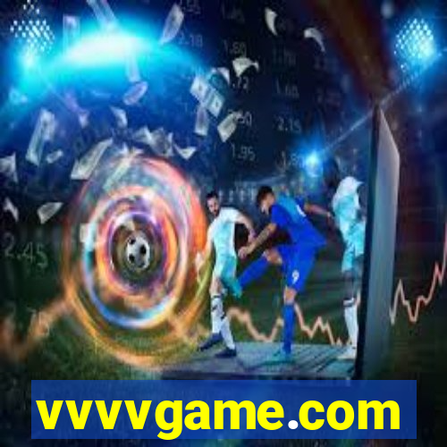 vvvvgame.com