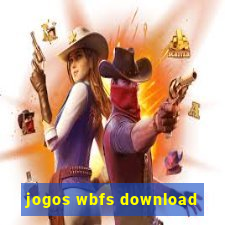 jogos wbfs download