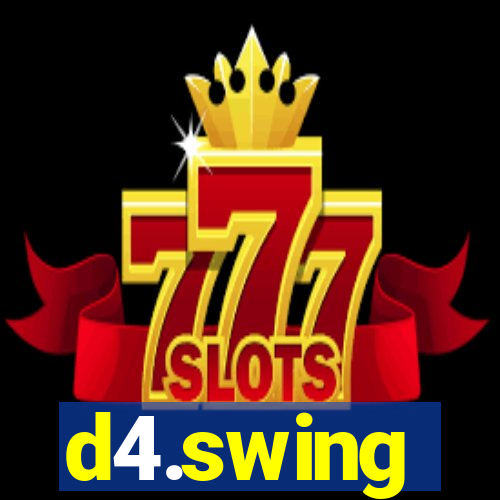 d4.swing