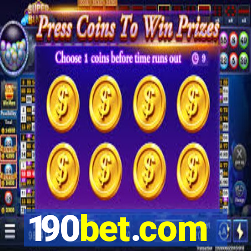 190bet.com