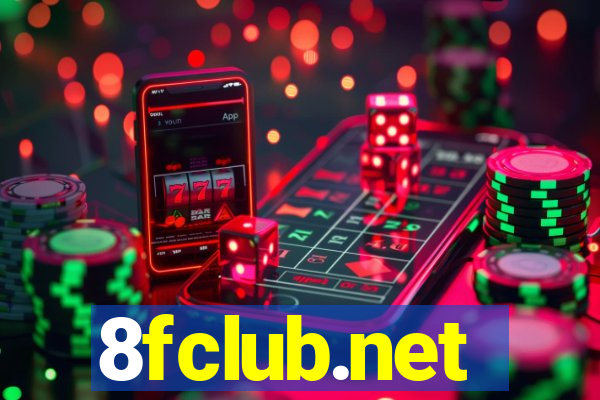 8fclub.net