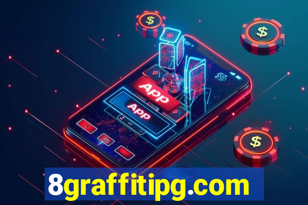 8graffitipg.com