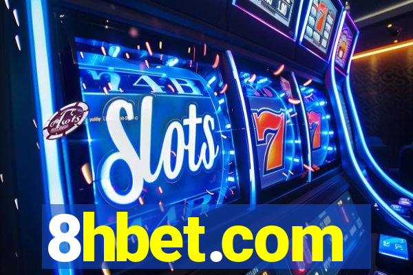 8hbet.com