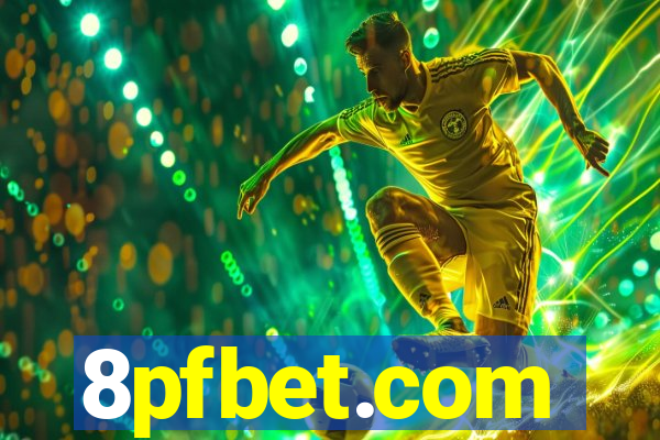 8pfbet.com