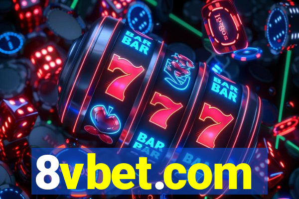 8vbet.com