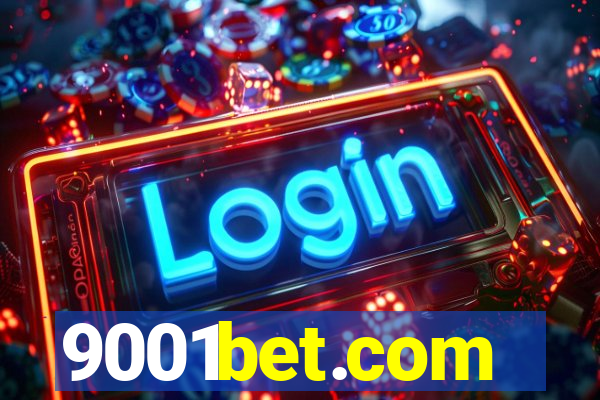 9001bet.com