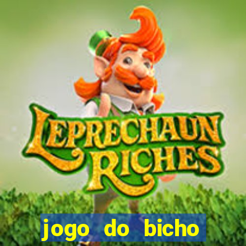 jogo do bicho estrela da sorte