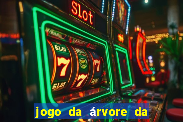 jogo da árvore da fortuna demo