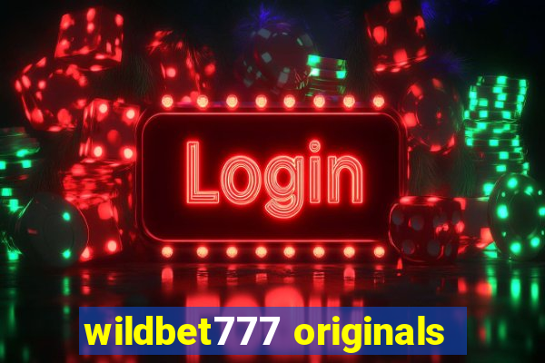 wildbet777 originals