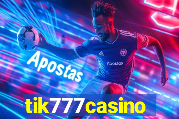 tik777casino