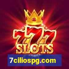 7ciliospg.com