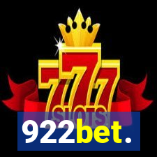 922bet.