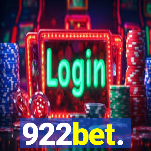 922bet.