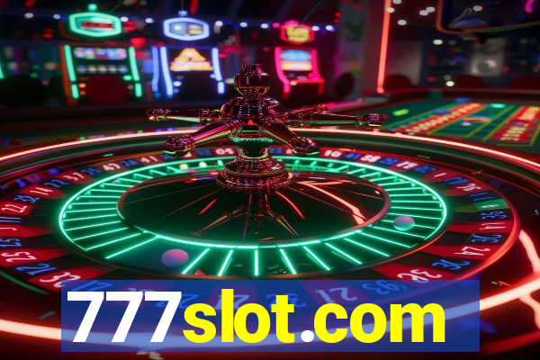 777slot.com