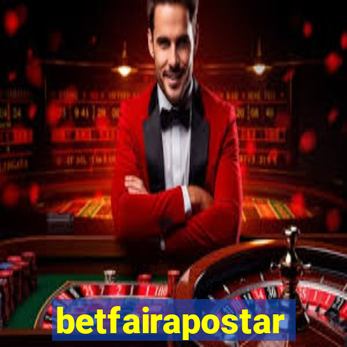 betfairapostar