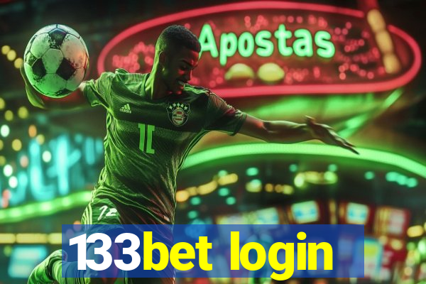 133bet login