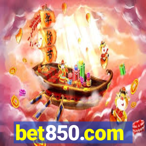 bet850.com