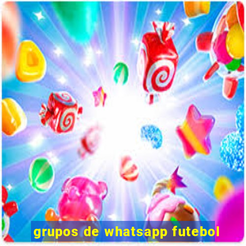 grupos de whatsapp futebol