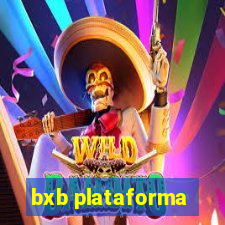 bxb plataforma