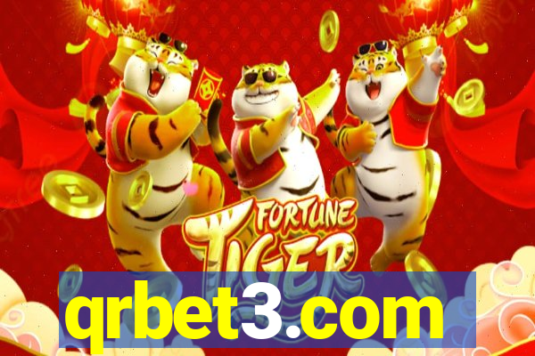 qrbet3.com