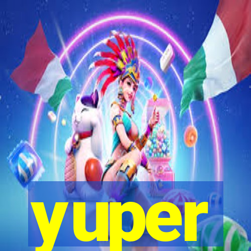 yuper