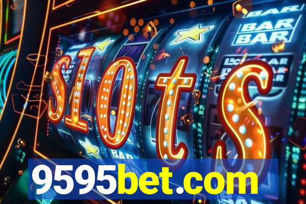 9595bet.com