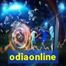 odiaonline