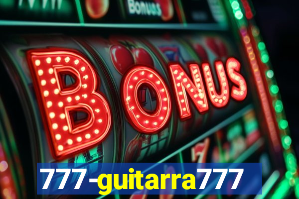 777-guitarra777.cc