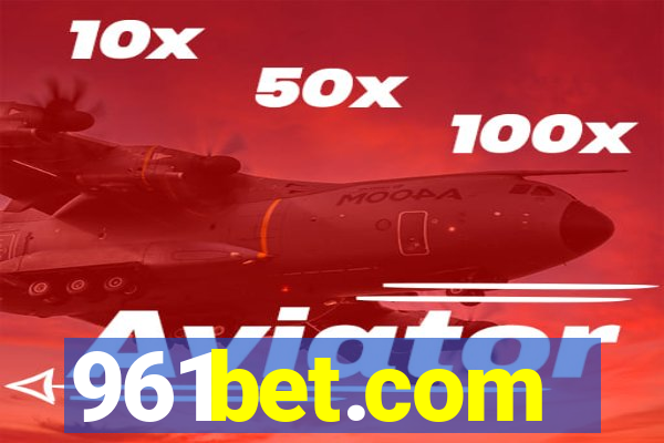 961bet.com