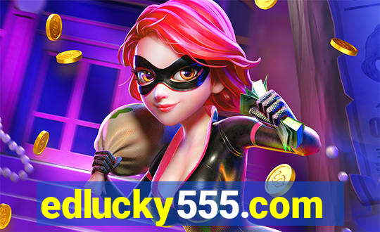 edlucky555.com