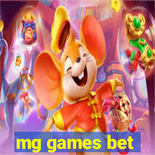 mg games bet