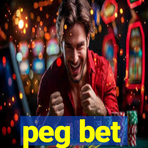 peg bet