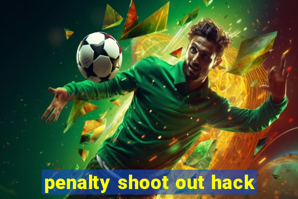 penalty shoot out hack