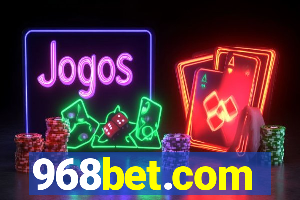 968bet.com