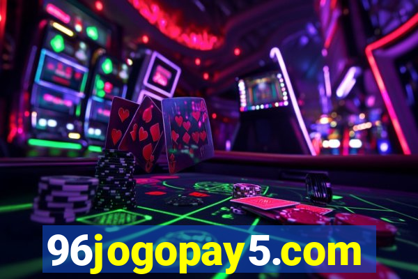 96jogopay5.com