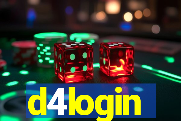 d4login