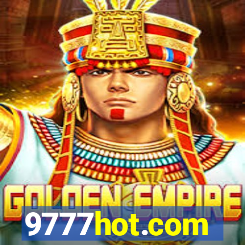 9777hot.com