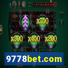 9778bet.com