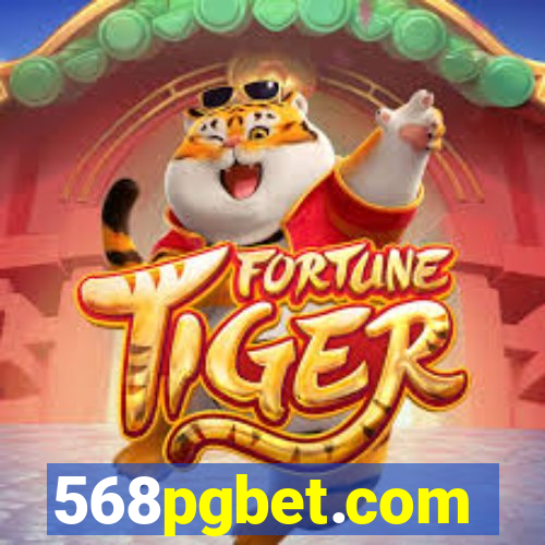 568pgbet.com