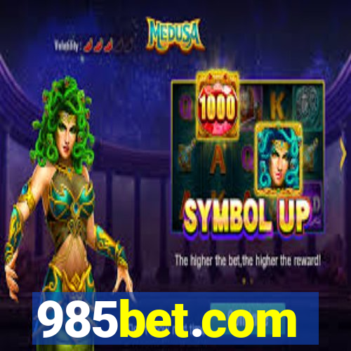 985bet.com