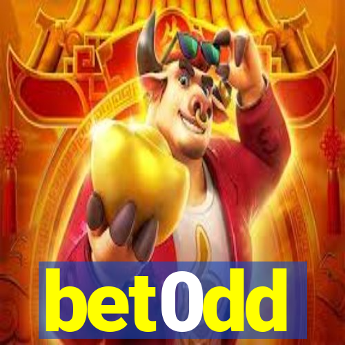 bet0dd