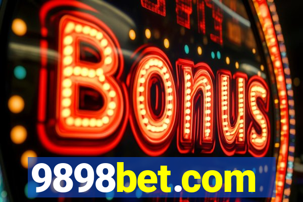 9898bet.com