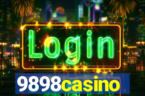 9898casino