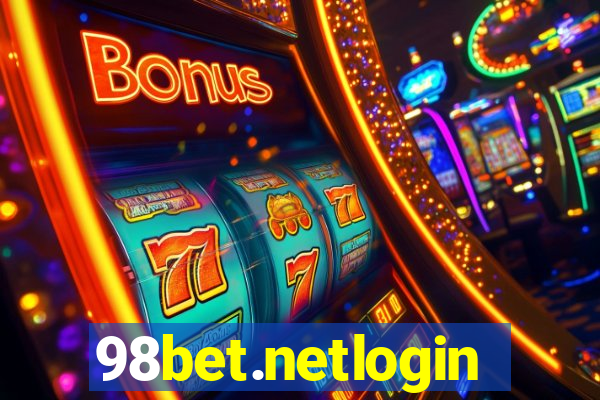 98bet.netlogin