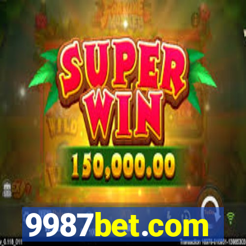 9987bet.com