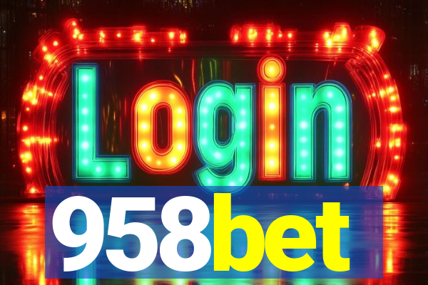 958bet