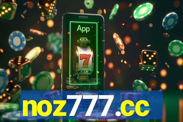 noz777.cc