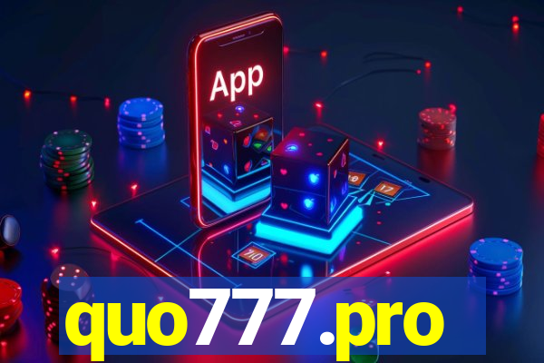 quo777.pro