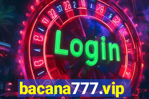 bacana777.vip