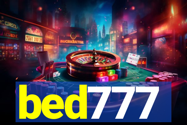 bed777